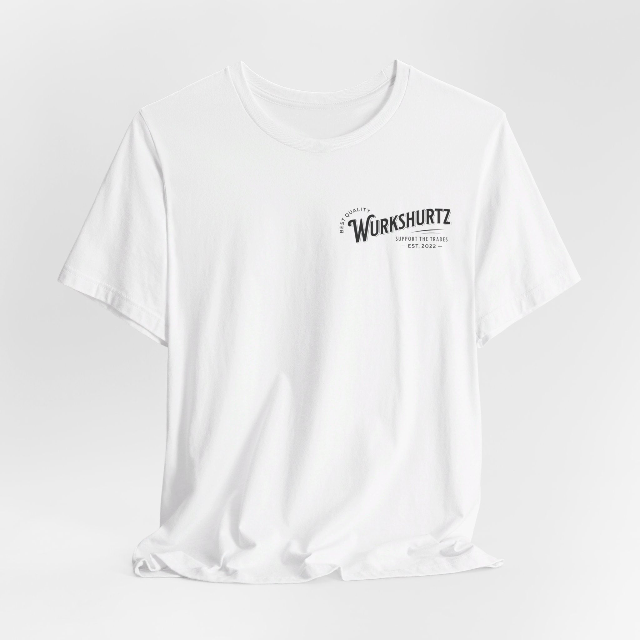 American Ironworker Classic Tee