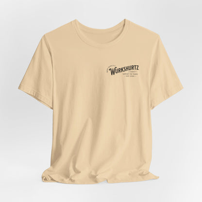 "Join the Movement: Women in Trades Tee"