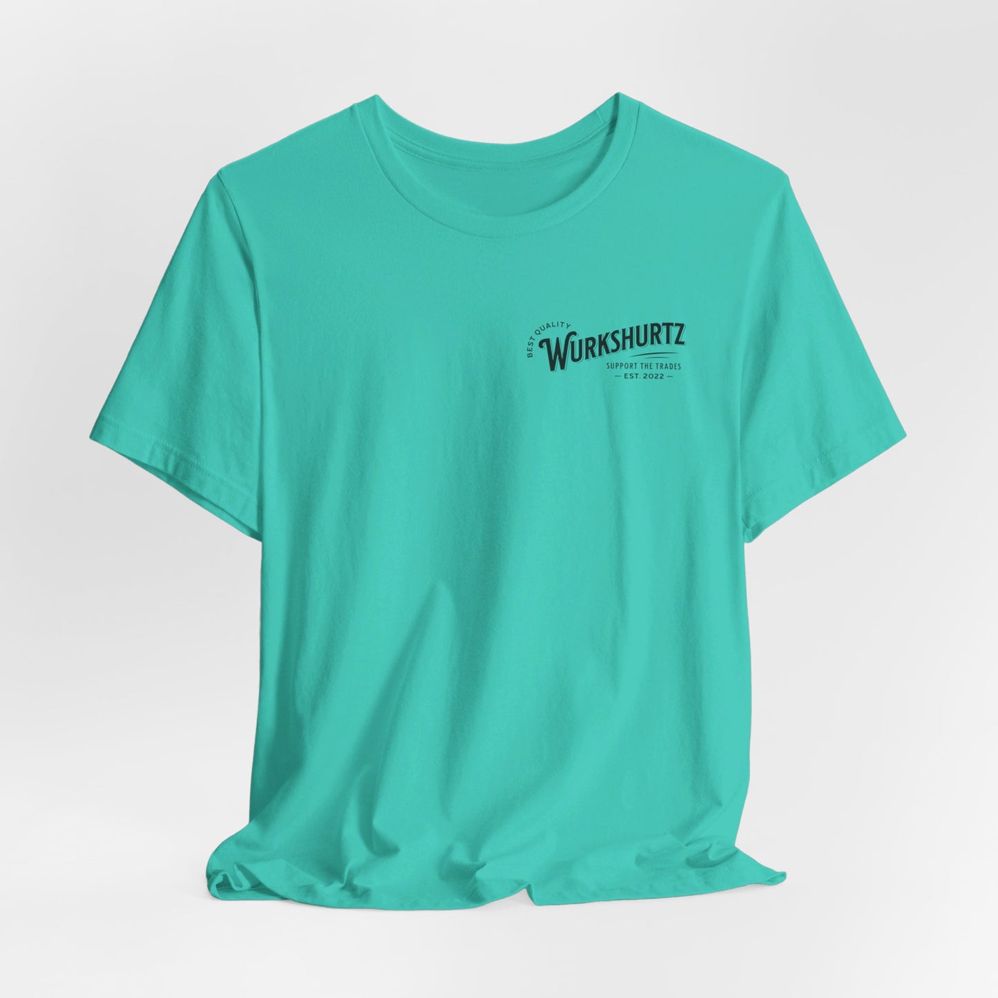 "Join the Movement: Women in Trades Tee"