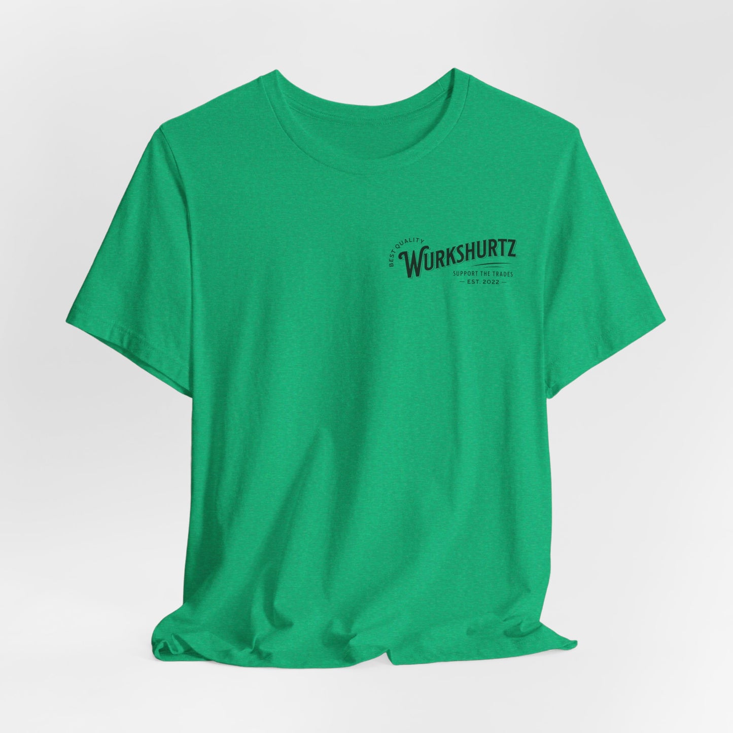 American Ironworker Classic Tee