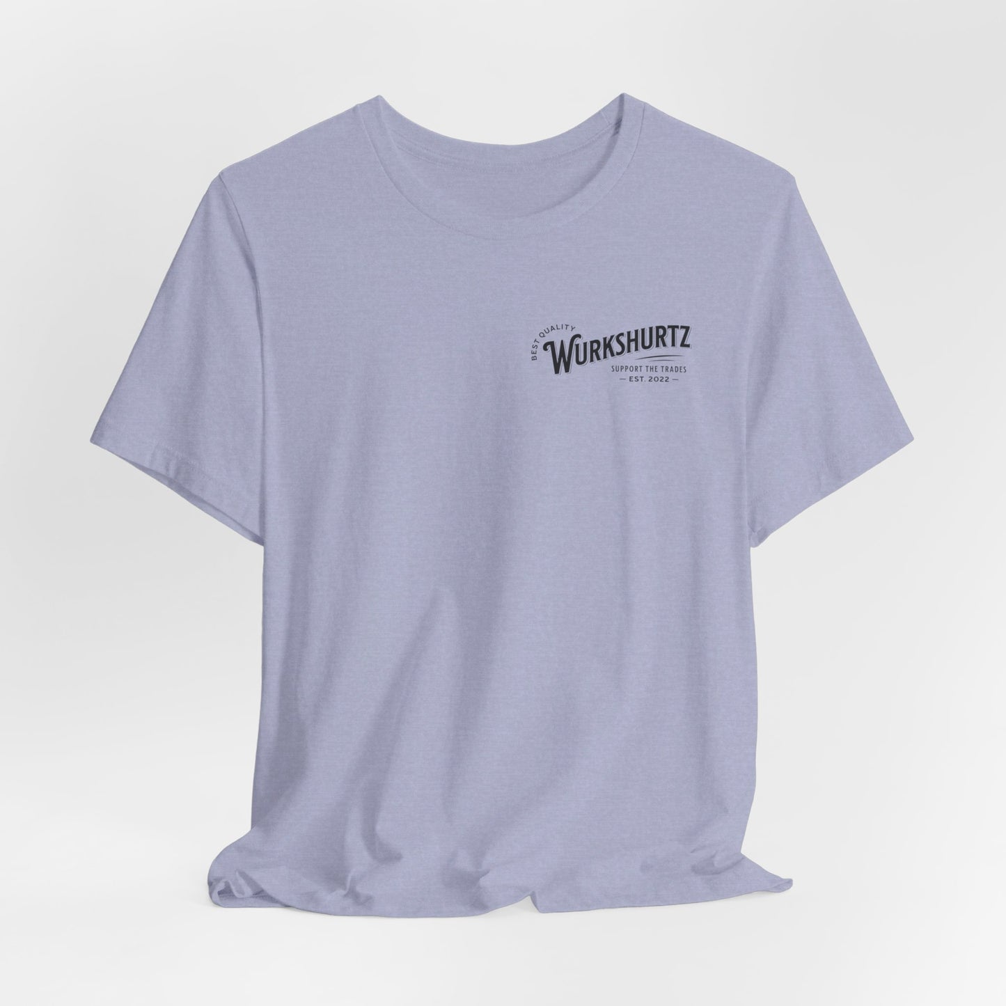 "Join the Movement: Women in Trades Tee"