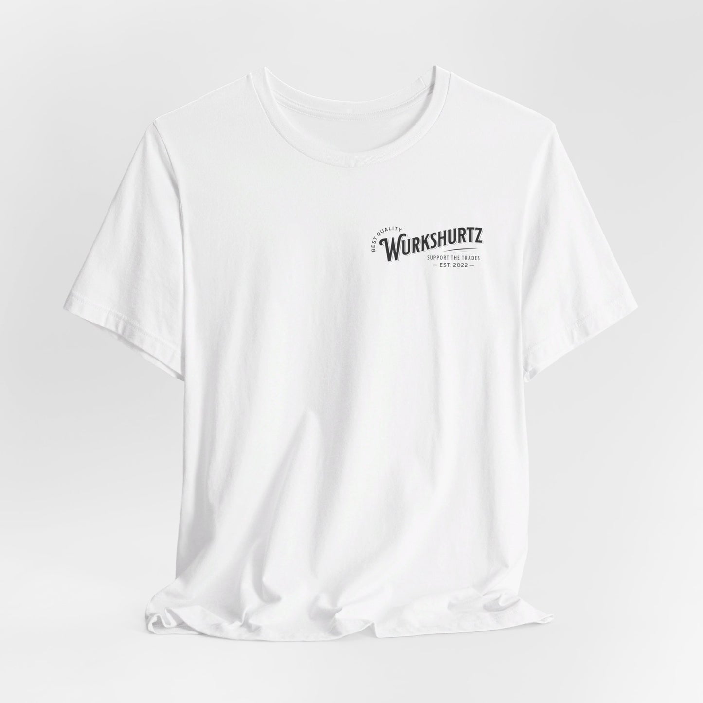 "Join the Movement: Women in Trades Tee"