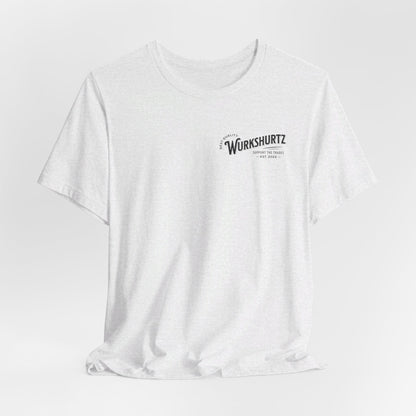 "Join the Movement: Women in Trades Tee"