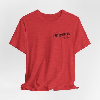 American Ironworker Classic Tee