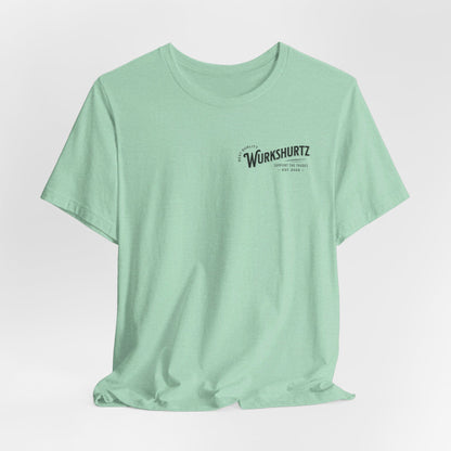 "Join the Movement: Women in Trades Tee"