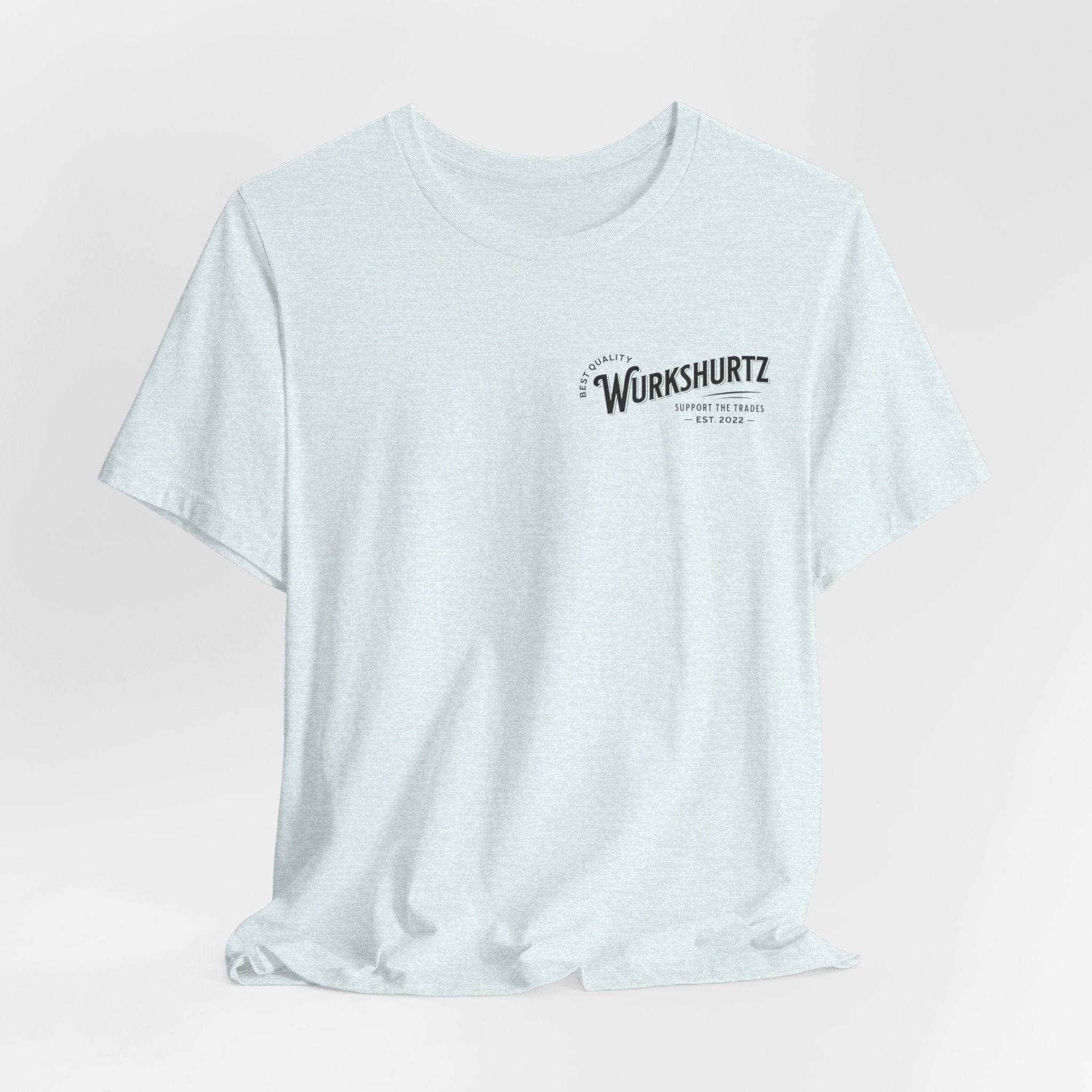 American Ironworker Classic Tee