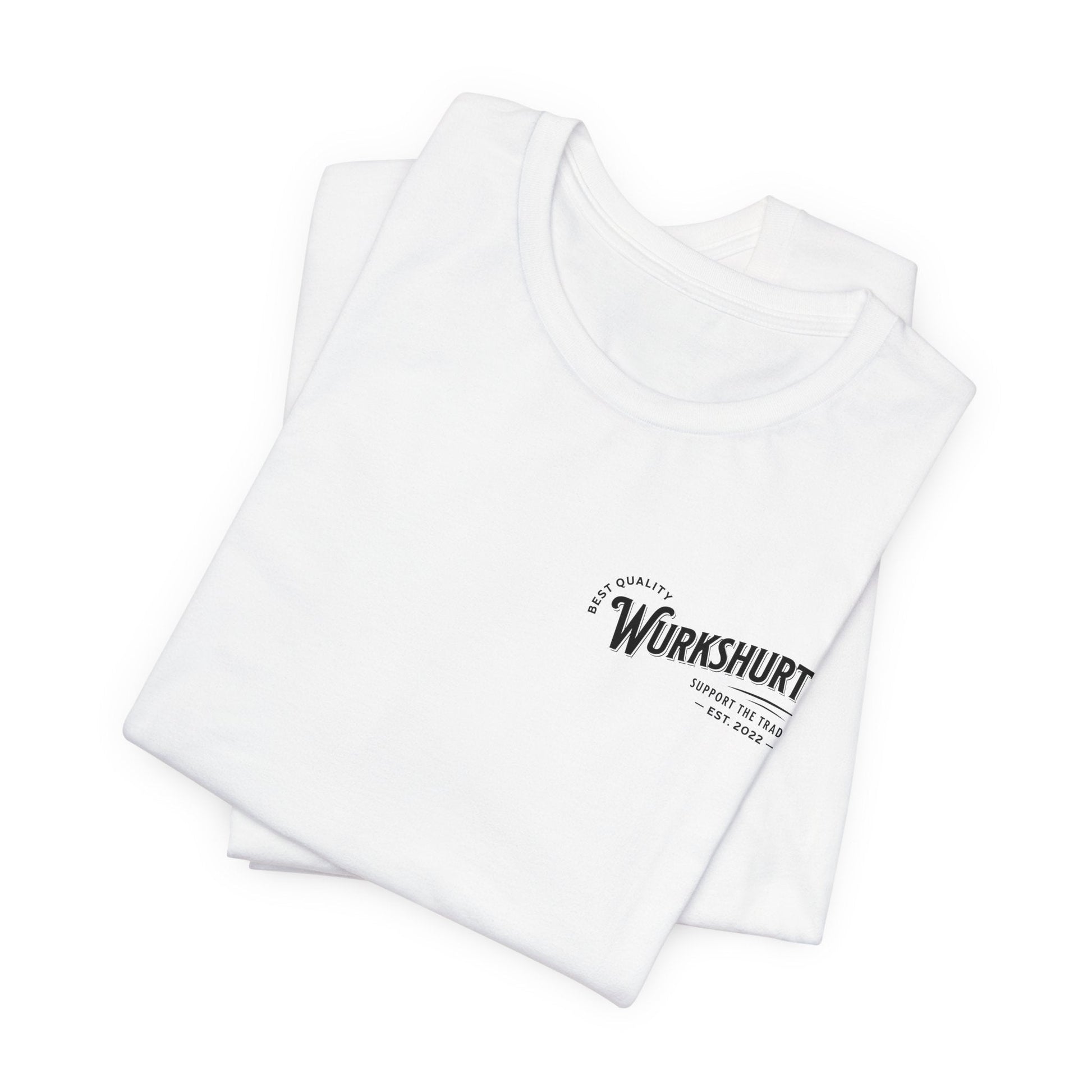 Printify T-Shirt Shaping Horizons T-shirt