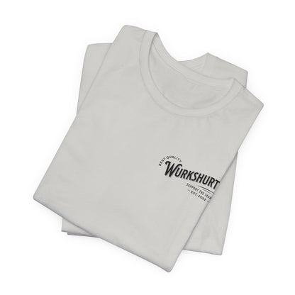 Printify T-Shirt Shaping Horizons T-shirt