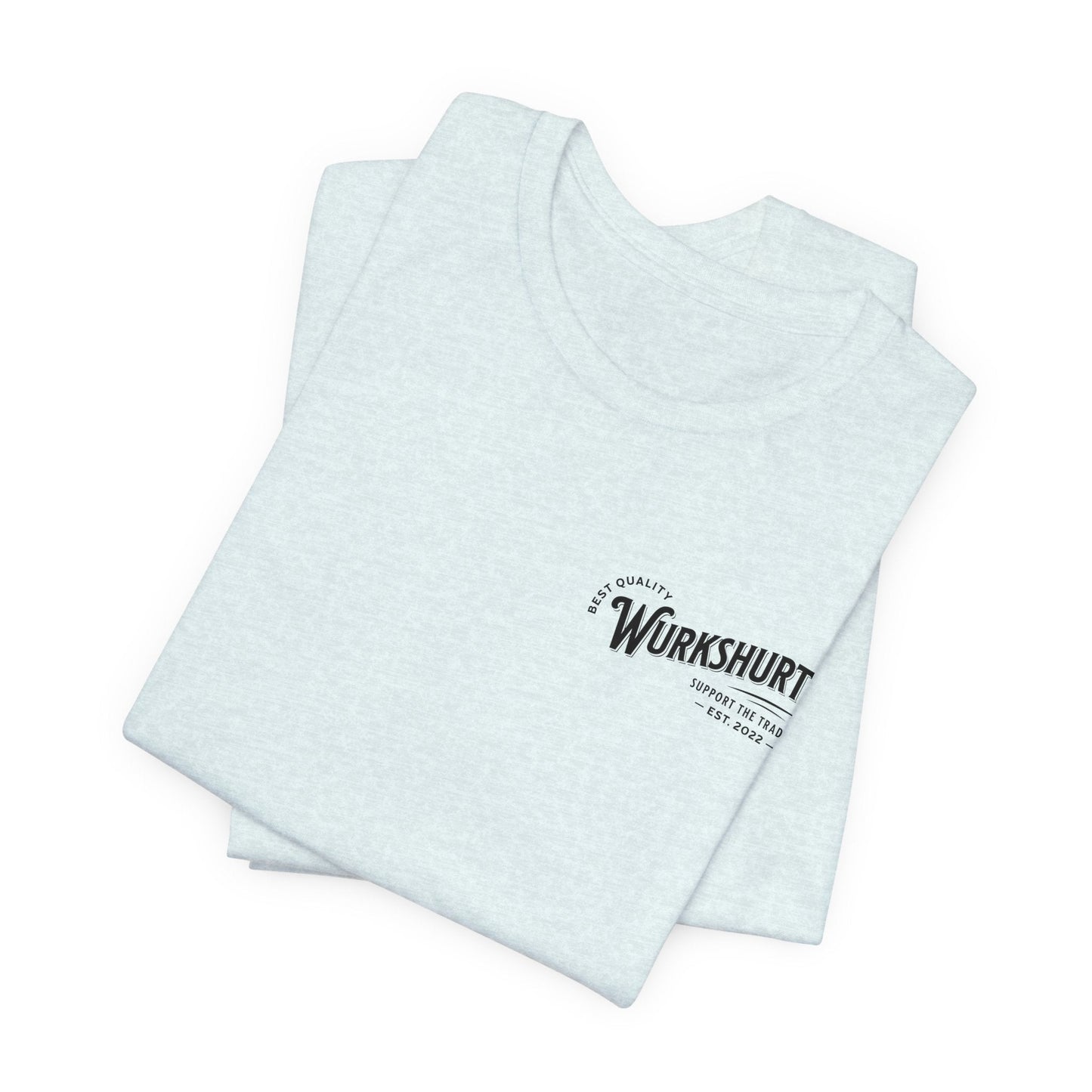 Printify T-Shirt Shaping Horizons T-shirt