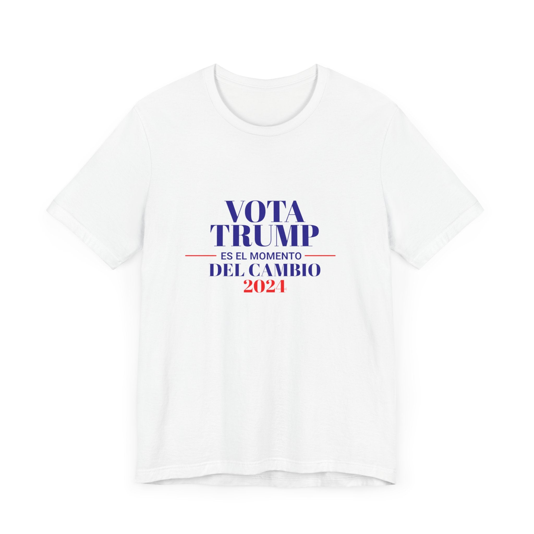 Printify T-Shirt Trump 2024....Vota Trump